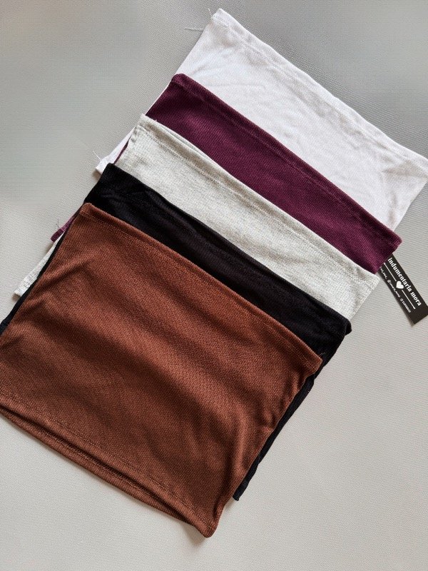 Producto - Top morley -Straples