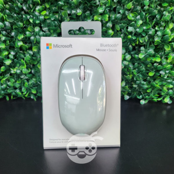 Producto - MOUSE BLUETOOTH MICROSOFT SOURIS