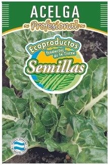 Producto - Acelga