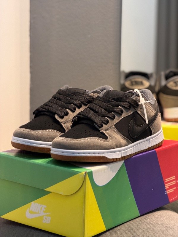 Producto - NIKE SB DUNK STONE