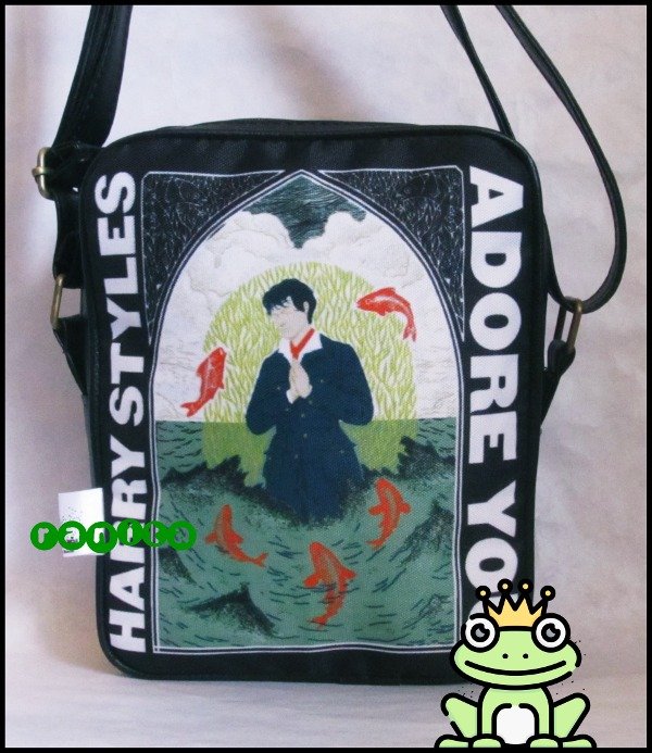 Producto - Bandolera Harry Styles
