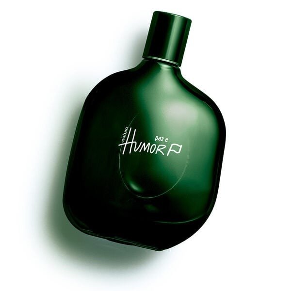 Producto - Humor paz masculino 75ml - 0