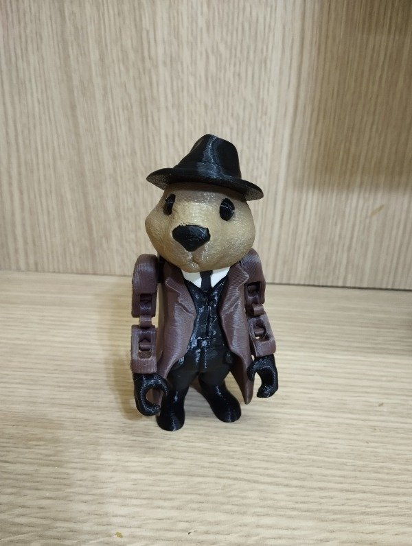 Producto - Bobrito Bandito
