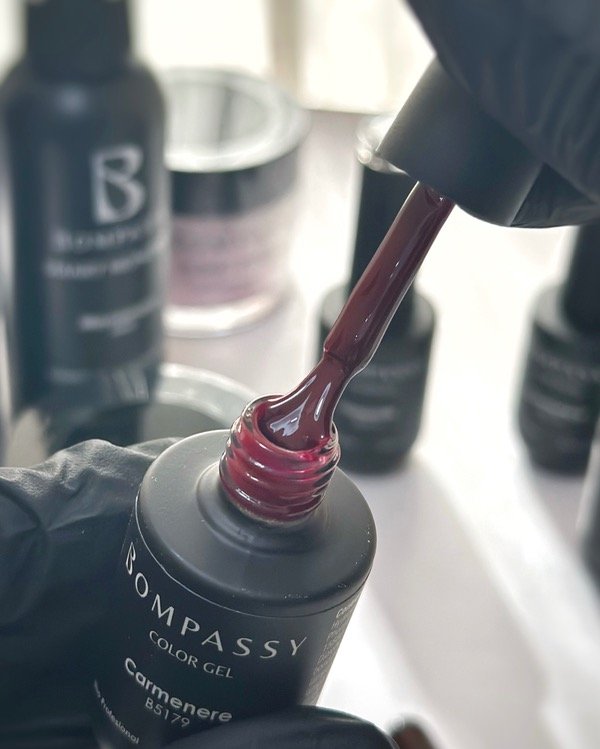 Producto - Carmenere BOMPASSY
