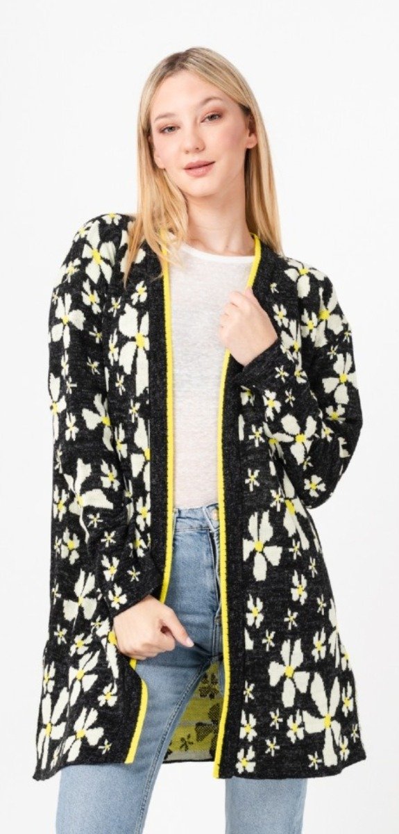 Producto - Saco Margaritas