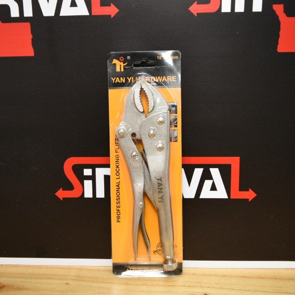 Producto - PINZA PERRO 10 EN BLISTER T-266"