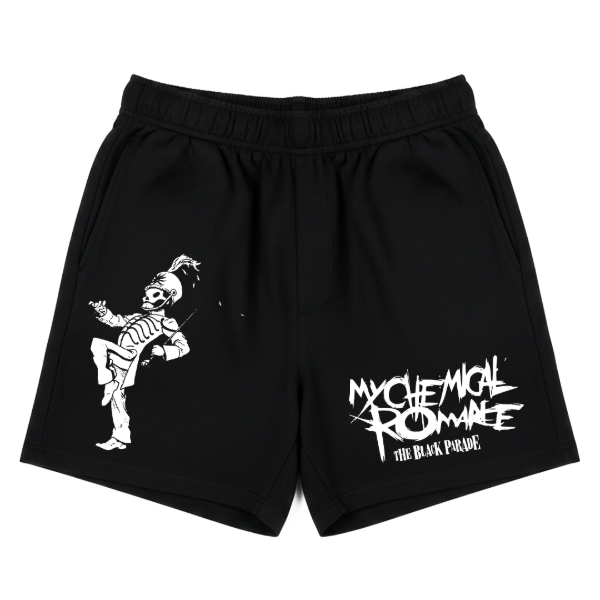 Producto - Short The Black Parade