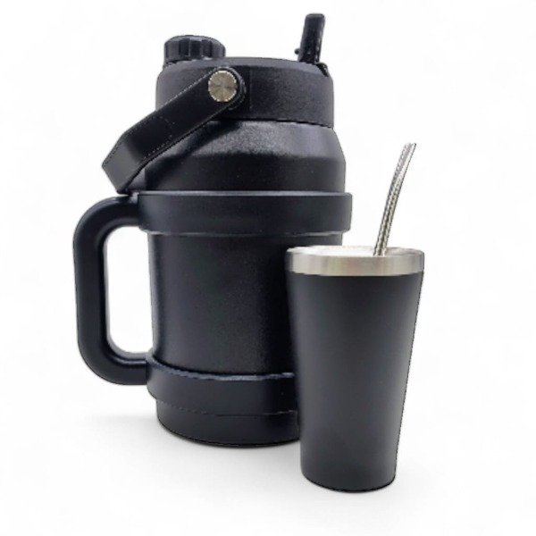 Producto - Kit terere