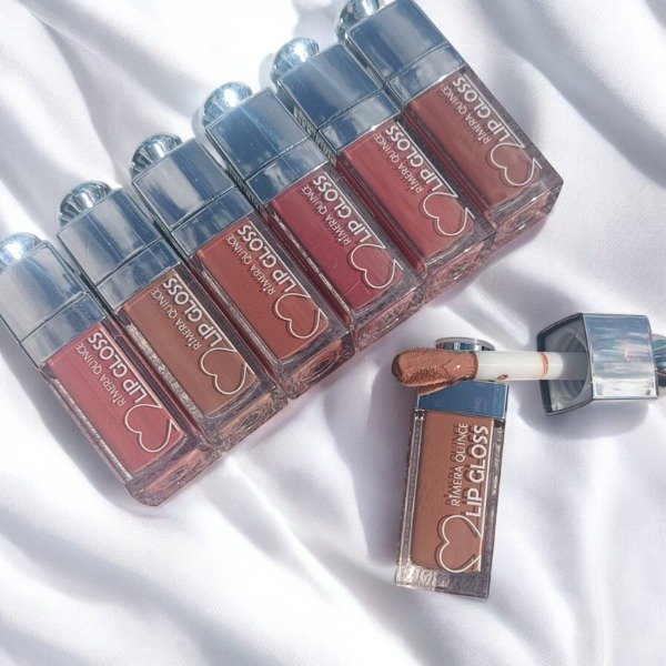 Producto - Lip Matte  Rimera Quince