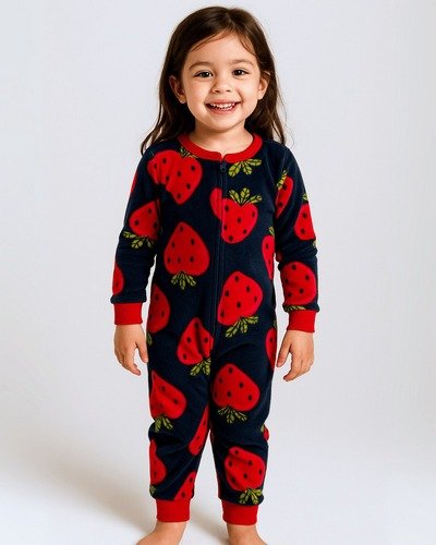 Producto - Pijamas Carters micropolar