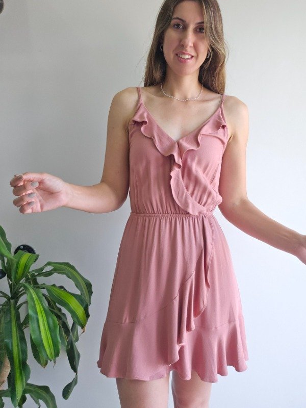 Producto - Vestido EMILIA