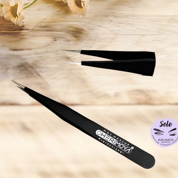 Producto - PINZA RECTA CHERIMOYA