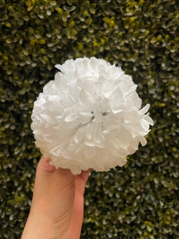 Producto - Clavel blanco