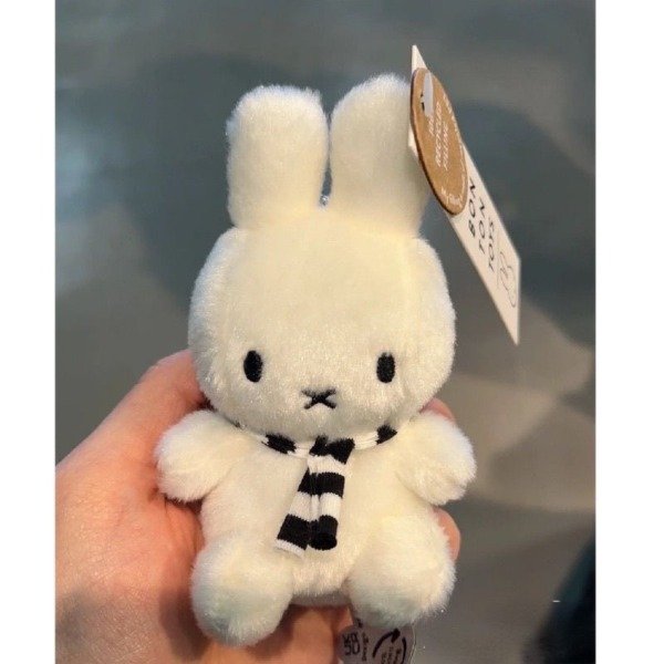 Producto - Miffy mini peluchito oficial