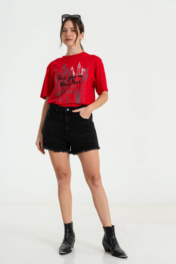 Producto - SHORT DARK