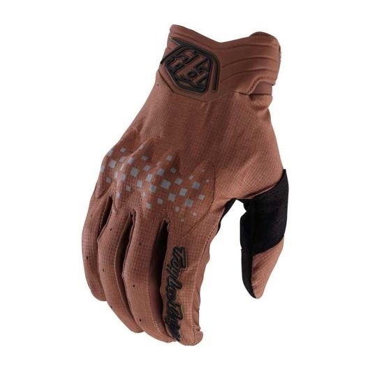 Producto - Guantes Largos Gambit Bruin S Man