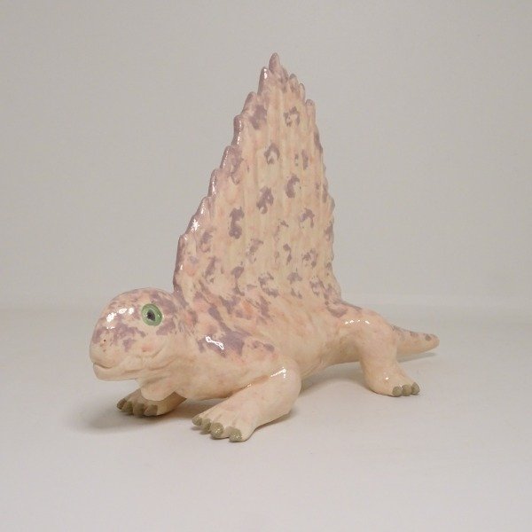 Producto - Dimetrodon