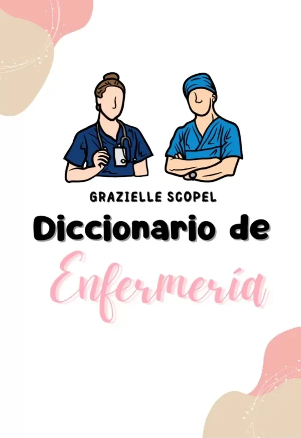 Producto - Diccionario de Enfermería - Grazielle Scopel - pdf