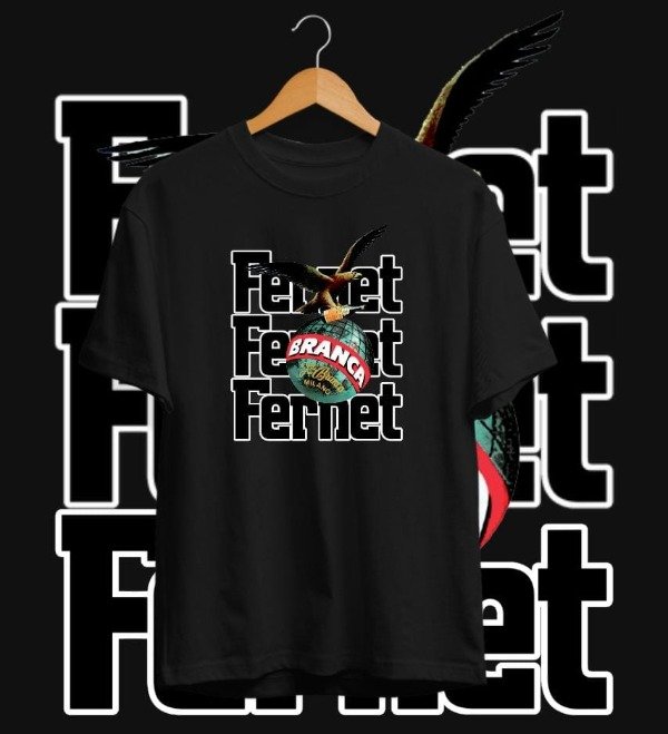Producto - Fernet Fernet Fernet