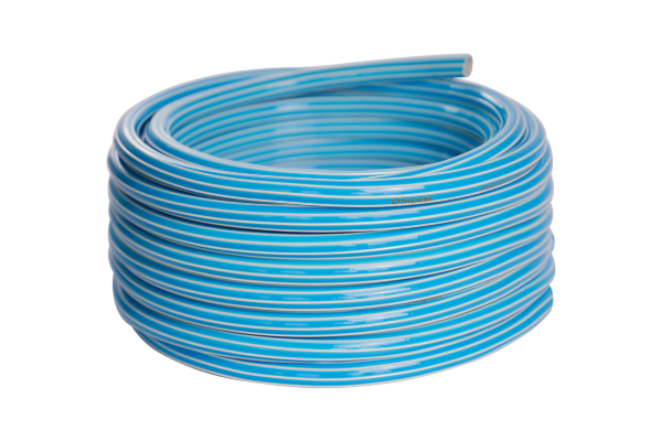 Producto - Manguera riego bicolor pesada