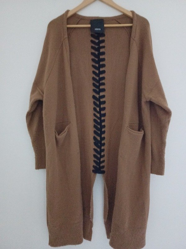 Producto - Sacon largo Shibinda