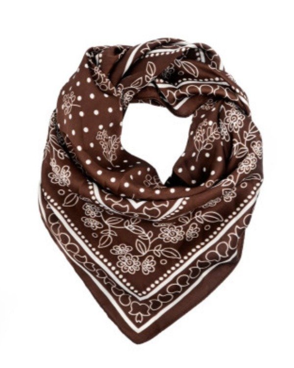 Producto - Pañuelo Monic