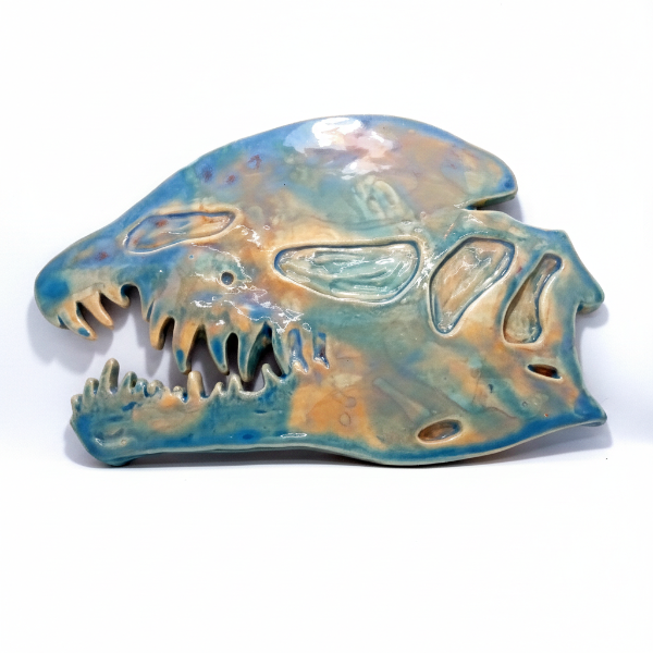 Producto - Dilophosaurus III