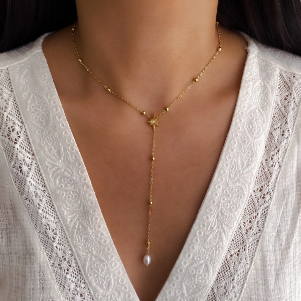 Producto - Collar Marti