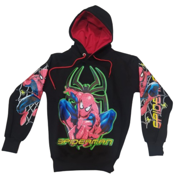 Producto - SPIDERBUÑCC2