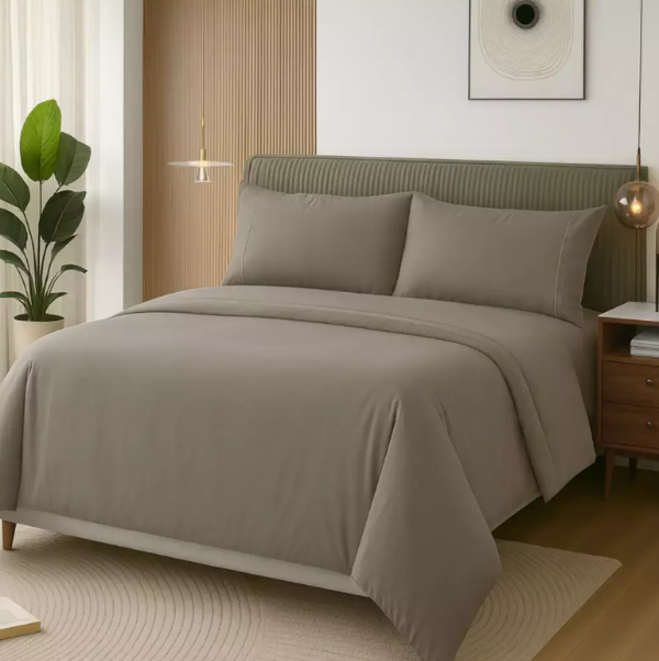 Producto - Sábanas hoteleras Huassman 1000 hilos - 8