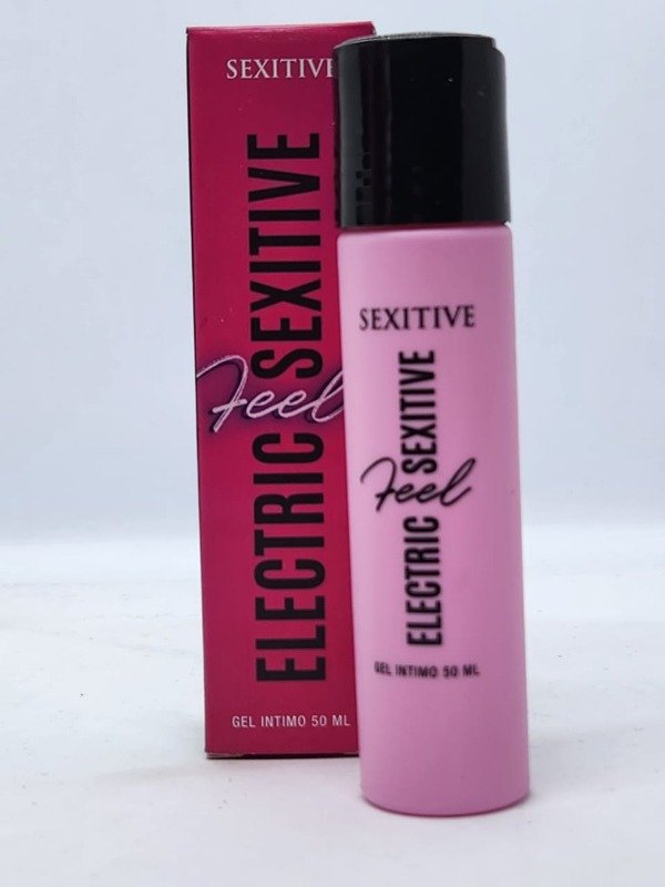 Producto - gel ElectriC fell y mine