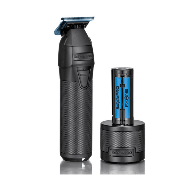 Producto - fx one black