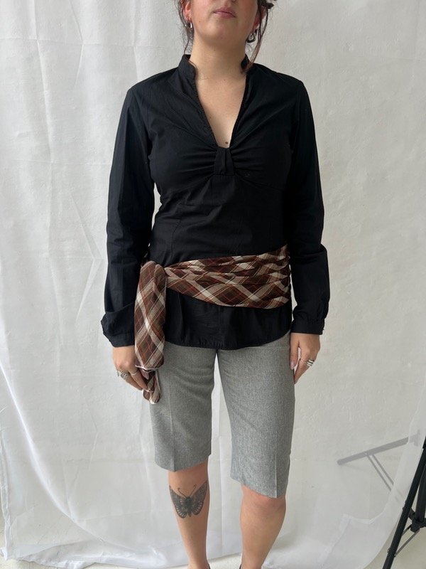 Producto - Camisa Zara - 2