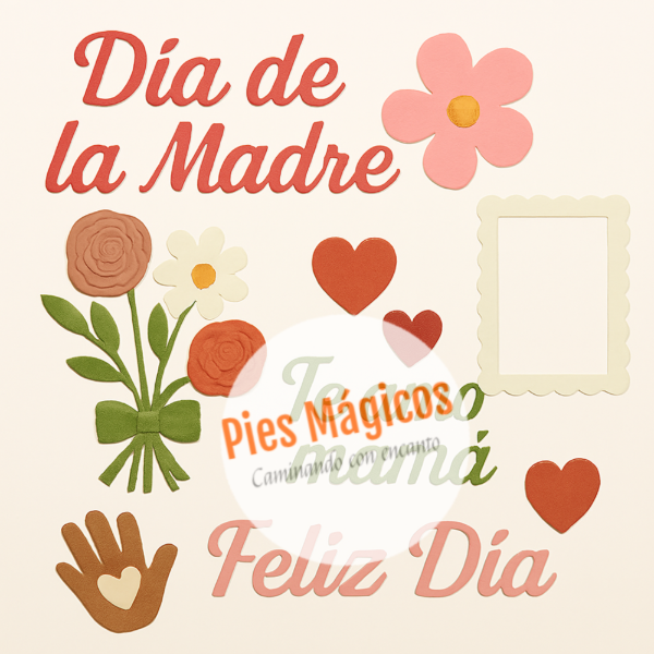 Producto - Dia de la madre
