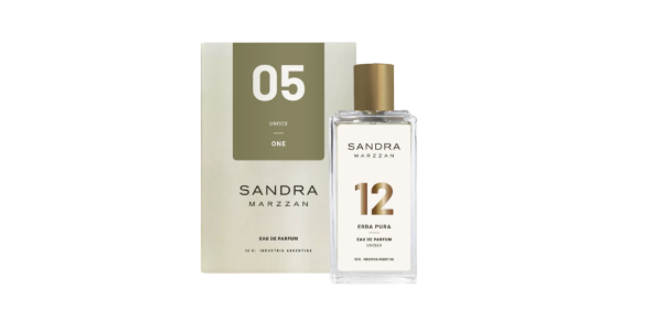 Producto - PERFUMES PERSONALES UNISEX