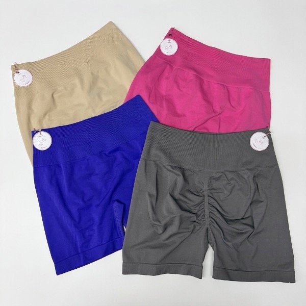 Producto - Short Liso Premium T. XL (42-44) - 5