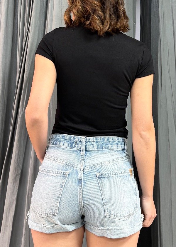 Producto - Short Leah - 2