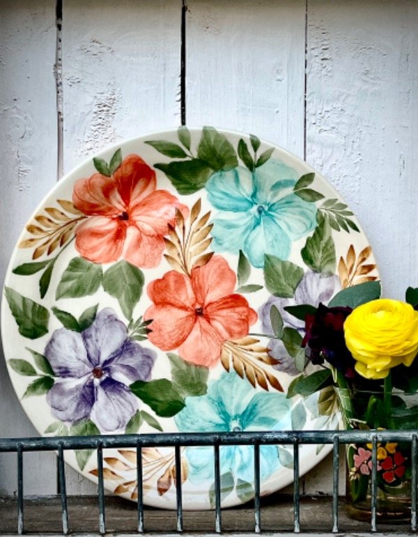 Producto - Plato principal primavera (unidad)
