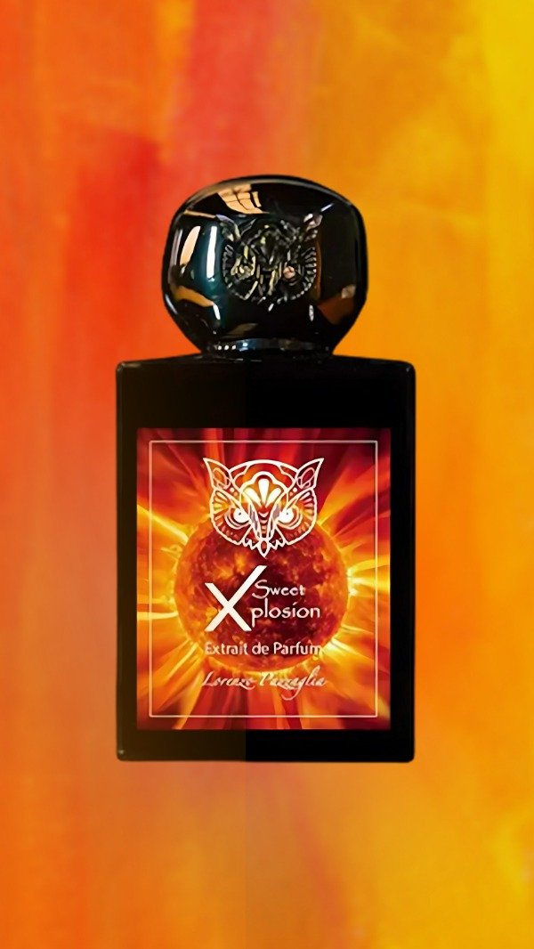 Producto - SWEET XPLOSION LORENZO PAZZAGLIA