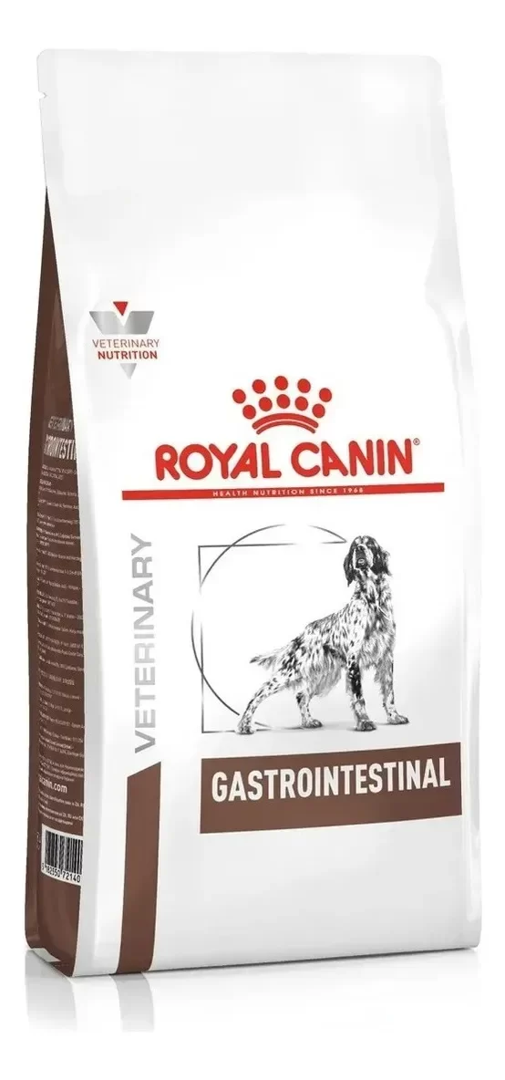 Producto - ROYAL CANIN GASTROINTESTINAL ADULTO 10 KG
