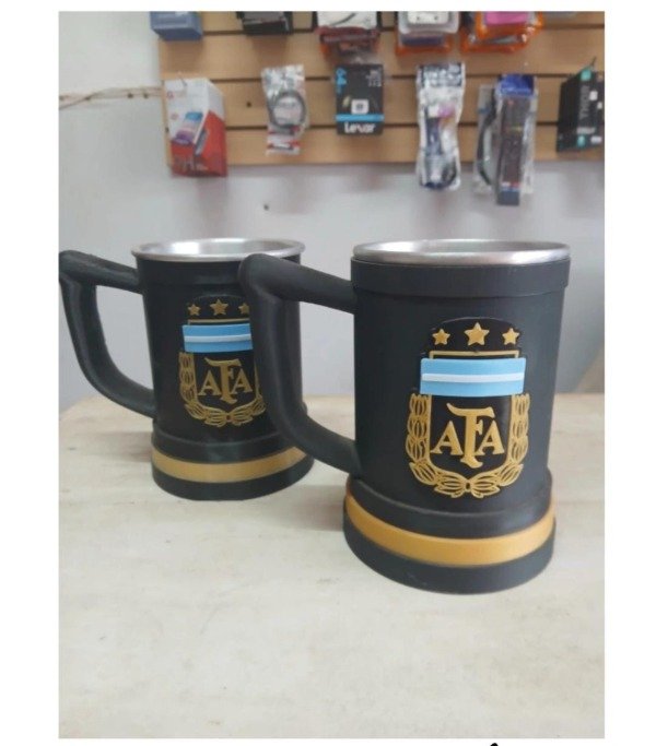Producto - JARRA AFA 3D