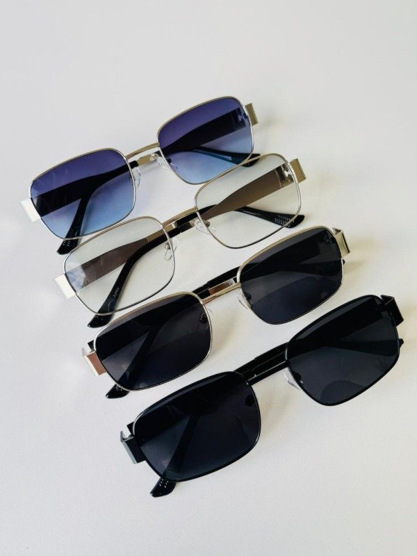 Producto - LENTES ARUBA SILVER + estuche