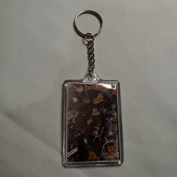 Producto - Llavero bts 3