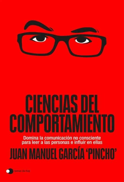 Producto - Ciencias del comportamiento - Juan Manuel Garcia Pincho