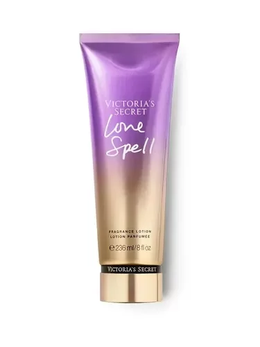 Producto - OJ76 CREMA LOVE SPELL DE VICTORIA'S SECRET 236ML