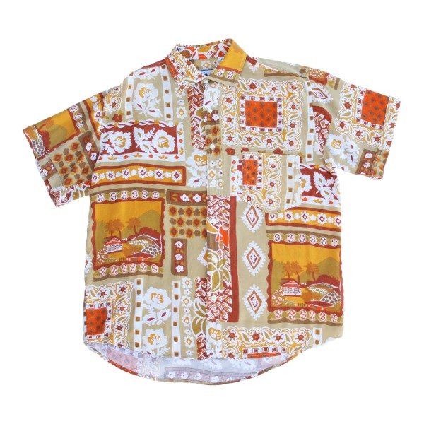 Producto - CAMISA HP