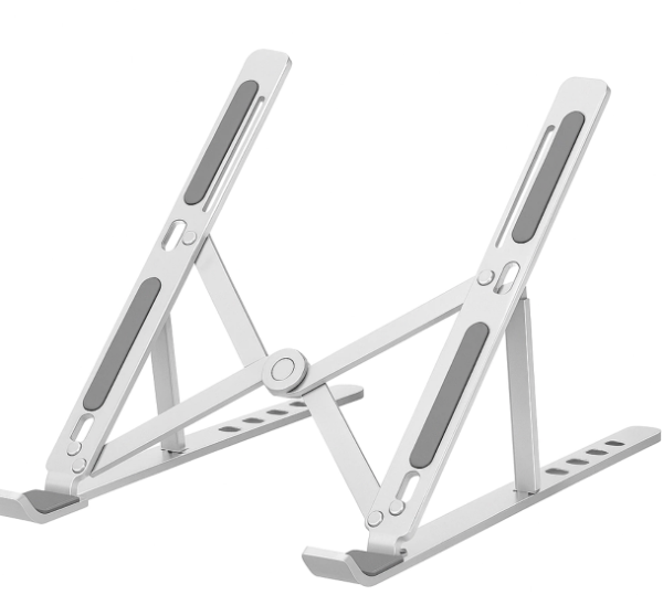 Producto - Soporte Para Tablet y Notebook Metal Adaptable