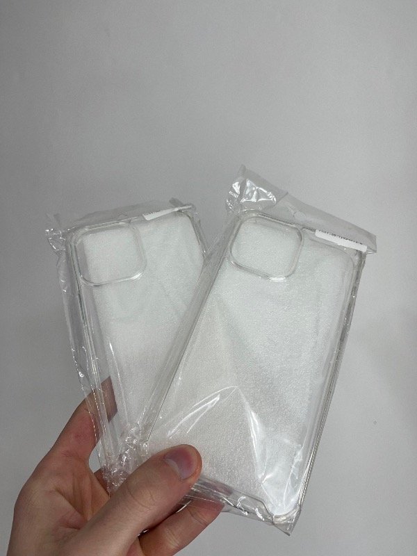 Producto - Reforzada 13 pro max
