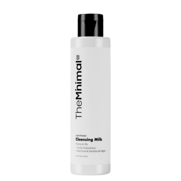 Producto - Cleansing Milk