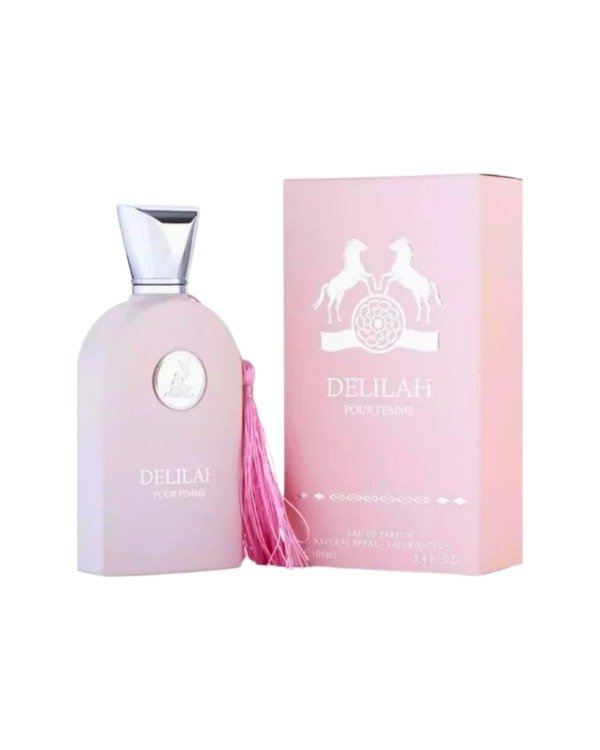 Producto - DELILAH MAISON ALHAMBRA 100 ML